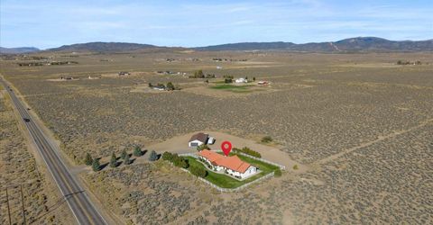 1985 E Valley Road, Minden, NV 89423 Photo