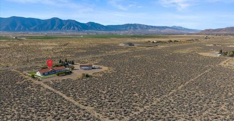1985 E Valley Road, Minden, NV 89423 Photo