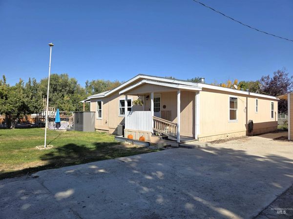 4412 Diane St, Nampa, ID 83686