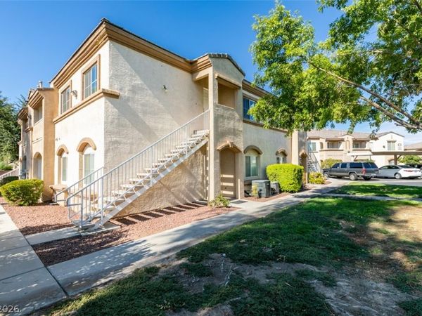 3400 Cabana Drive , Unit 2004, Las Vegas, NV 89122