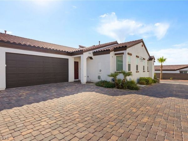 1592 Tilman Lane , Boulder City, NV 89005