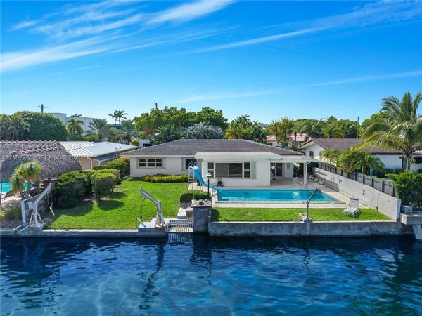 12805 Maple Rd , North Miami, FL 33181