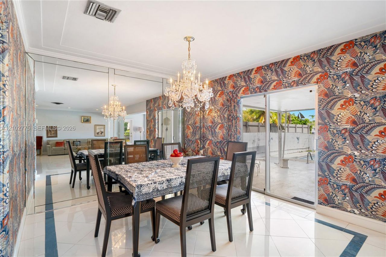 12805 Maple Rd , North Miami, FL 33181 Photo