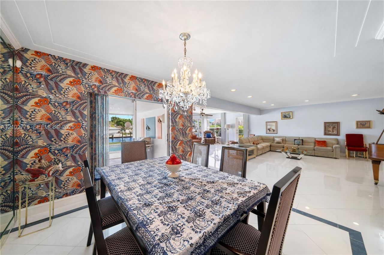 12805 Maple Rd , North Miami, FL 33181 Photo