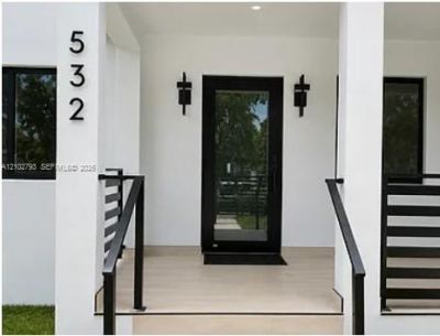 532 SW 44th Ave , Miami, FL 33134 Photo