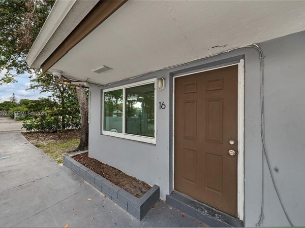 6226 Miramar Pkwy , Unit 8, Miramar, FL 33023