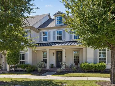 8483 Canal Street, Frisco, TX 75034