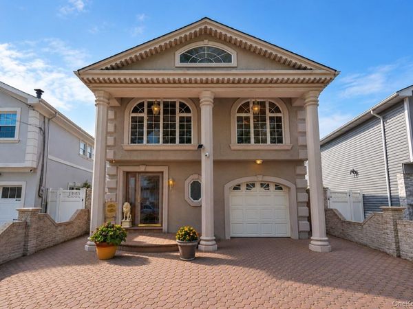16344 90th Street, Howard Beach, NY 11414