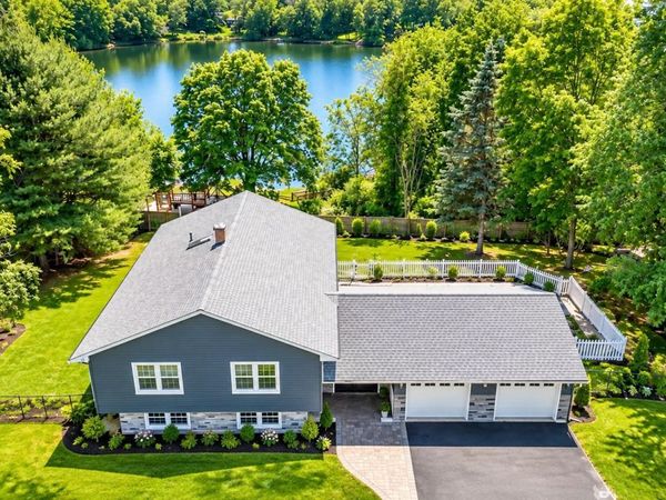 8 Clinton Court , Monroe, NY 10950