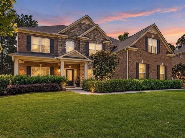 2780 Gatlin Way, Cumming, GA 30041