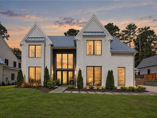 450 Allyson Circle, Alpharetta, GA 30009