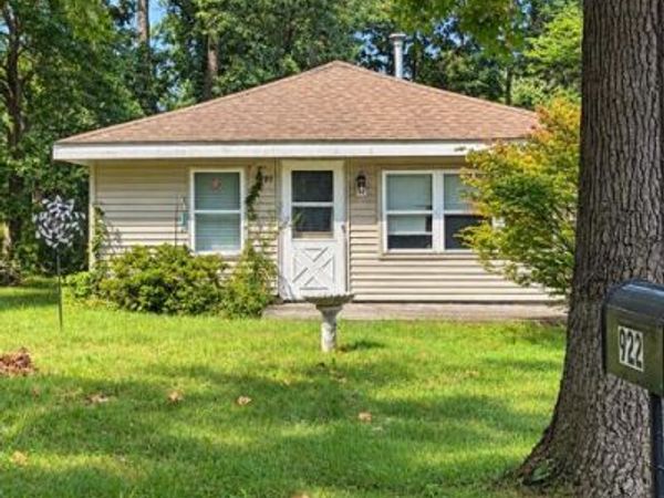 922 Fern Street , Michigan City, IN 46360