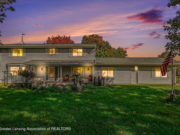 970 N Meridian Road, Mason, MI 48854