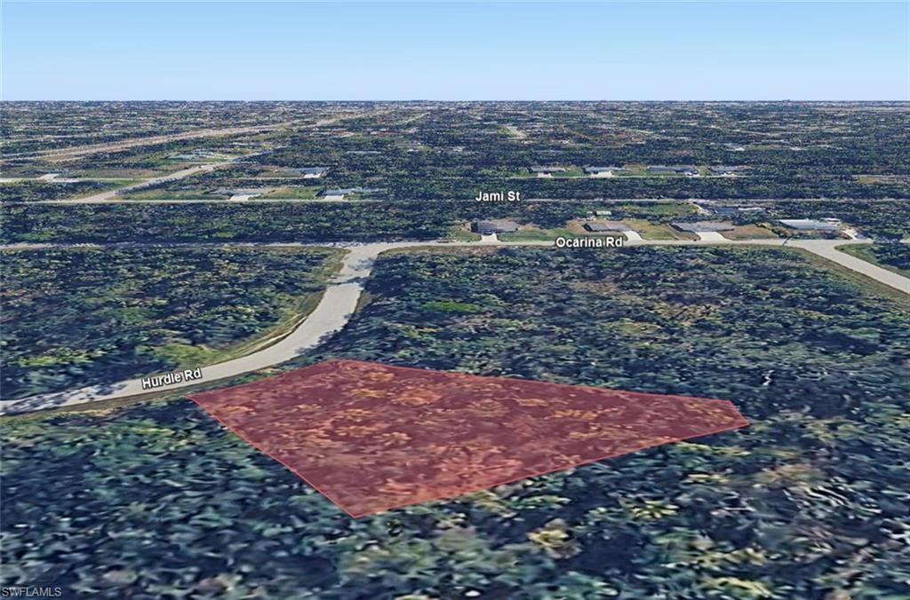 Hurdle Rd , North Port, FL 34291 Photo