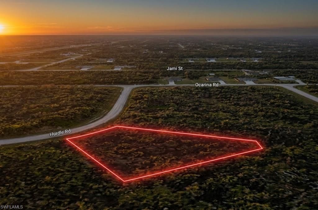Hurdle Rd , North Port, FL 34291 Photo