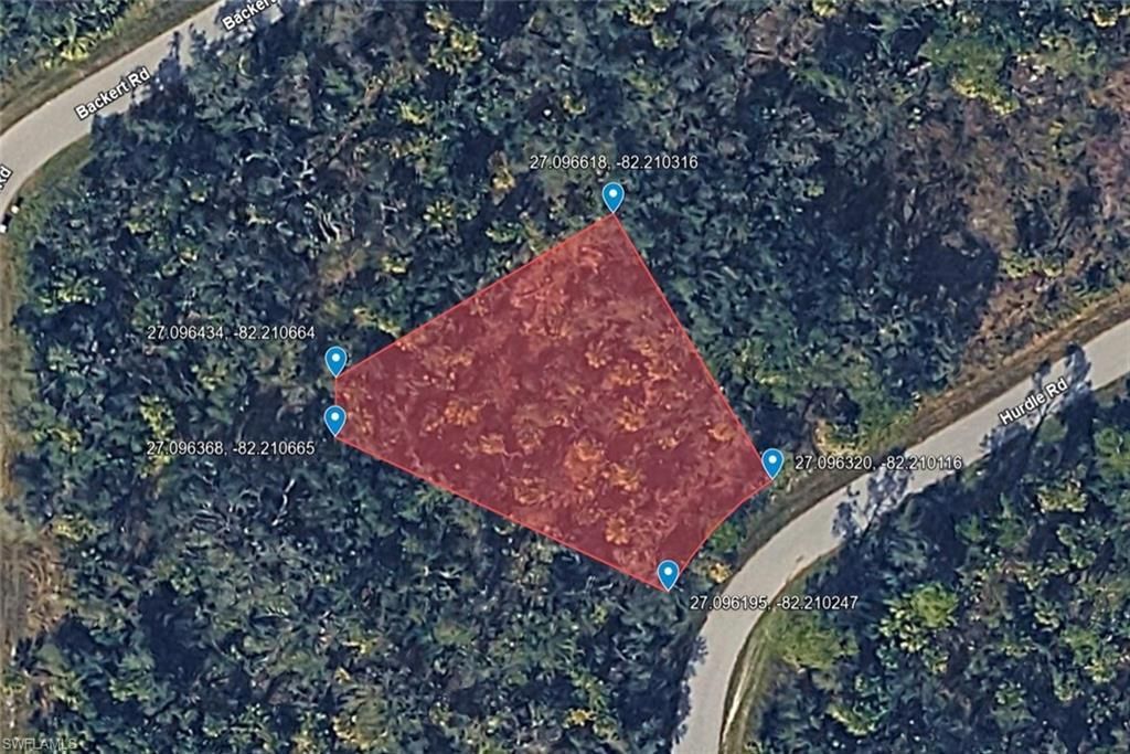 Hurdle Rd , North Port, FL 34291 Photo