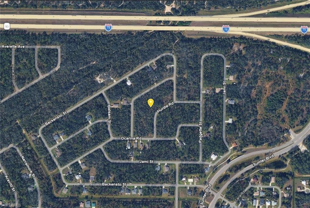 Hurdle Rd , North Port, FL 34291 Photo