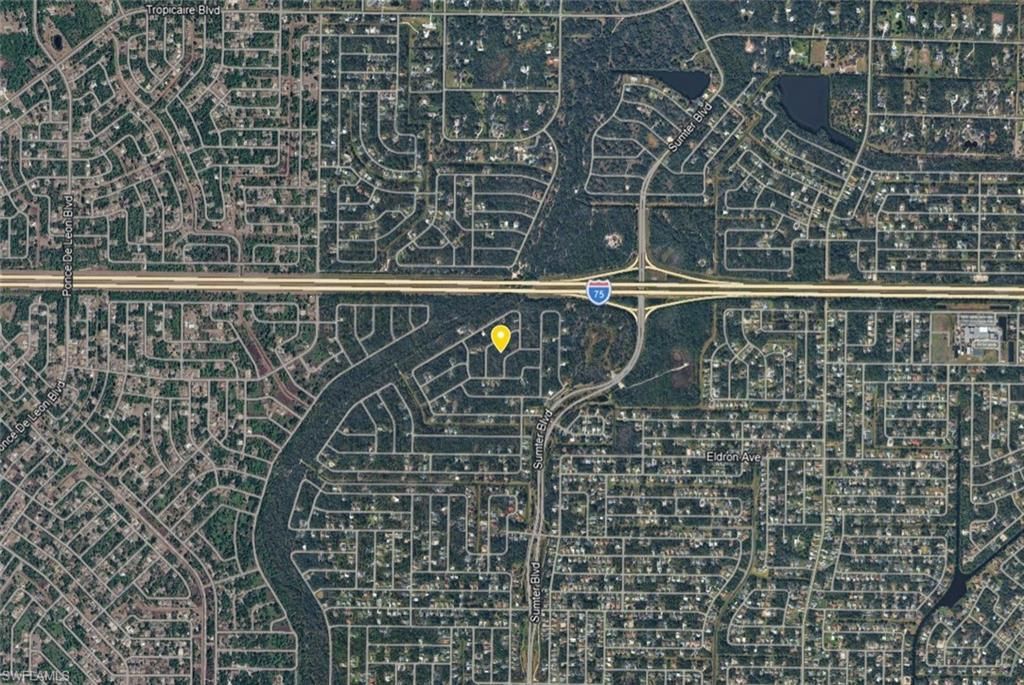 Hurdle Rd , North Port, FL 34291 Photo