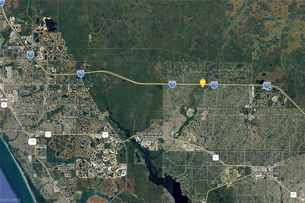 Hurdle Rd , North Port, FL 34291 Photo