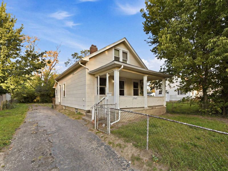 2469 Pontiac Street , Columbus, OH 43211 Photo 2