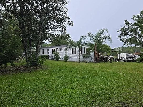 8225 COUNTY ROAD 208, Other, FL 32092