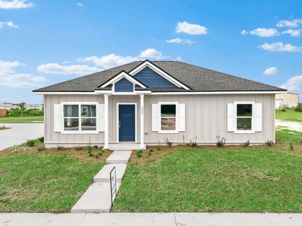 333 MESA STREET, Live Oak, FL 32064