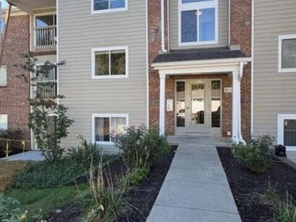 80 Creekwood Drive, Unit 4, Wilder, KY 41071