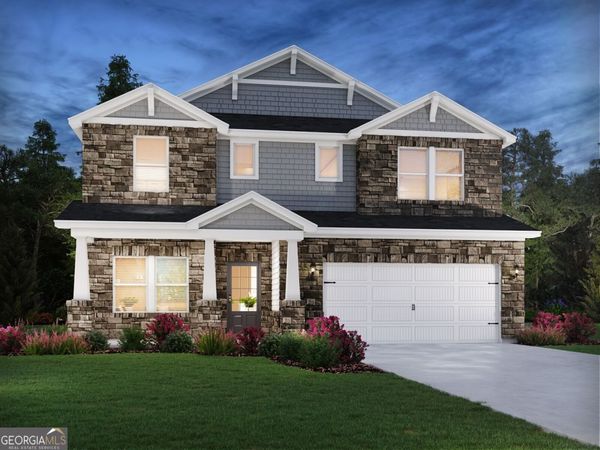 217 Proust Circle, Dallas, GA 30132