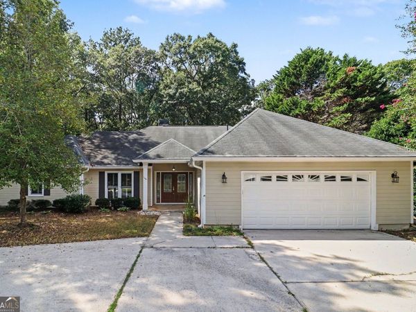 146 Morallion Hills, Peachtree City, GA 30269
