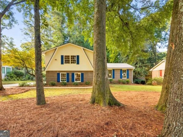2768 Arldowne Drive, Tucker, GA 30084