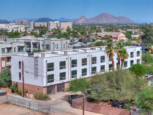 930 N 9TH Street, Unit 2, Phoenix, AZ 85006