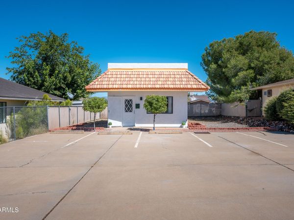 2593 S VILLAGE Drive, Cottonwood, AZ 86326