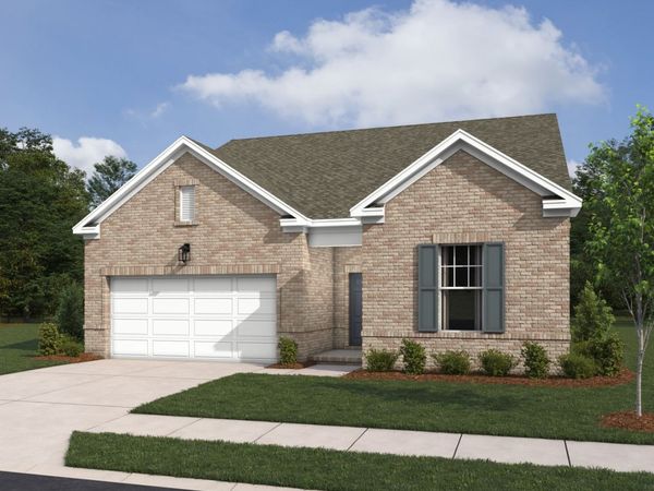 272 Limestone Way , Lebanon, TN 37087