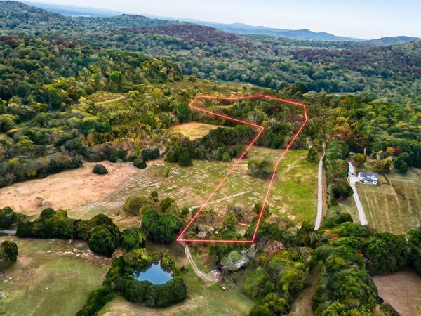 0 Turney Road, Unit Lot 3, Auburntown, TN 37016