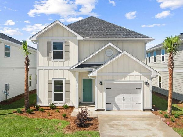 334 Robinson Bluff Road, Panama City Beach, FL 32407