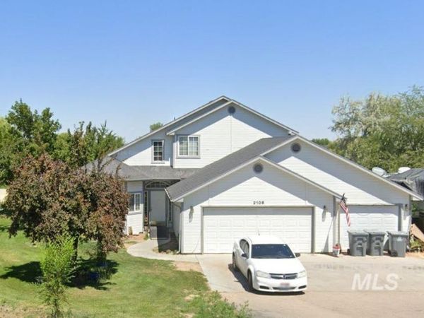 2108 E Lewis Lane, Nampa, ID 83686