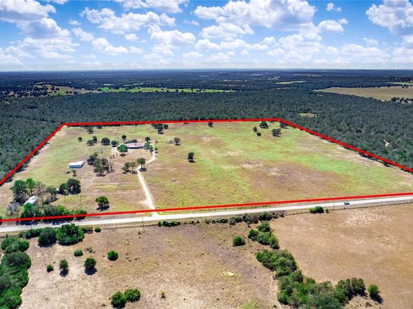 3050 & 3102 FM 1386, Luling, TX 78648