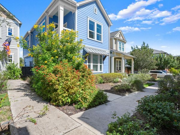 4008 Briones ST, Austin, TX 78723