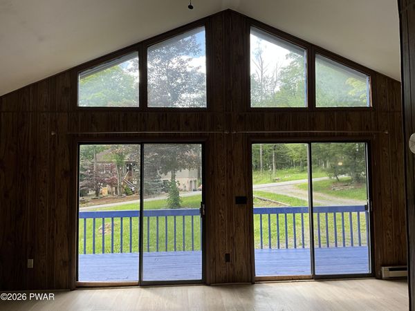 154 Parkwood Drive , Unit Lot 110, Hawley, PA 18436