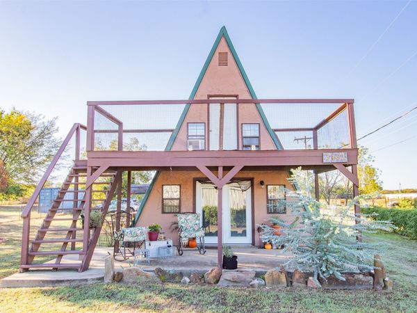 5462 Us 70 , Mead, OK 73449