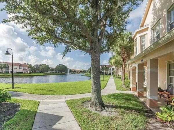 2308 57th Circle , Unit 2308, Vero Beach, FL 32966