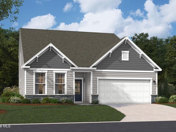 3486 Tanbark Oak Lane NW, Aiken, SC 29801