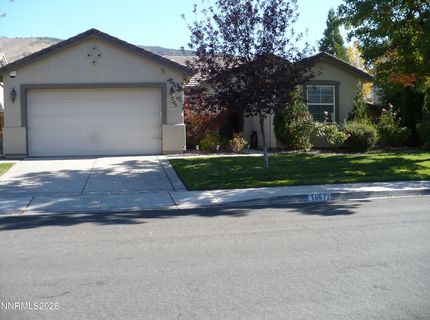 10572 Fort Morgan Way, Reno, NV 89521 Photo