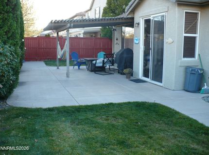 10572 Fort Morgan Way, Reno, NV 89521 Photo
