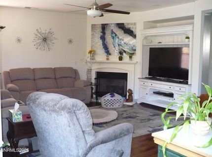 10572 Fort Morgan Way, Reno, NV 89521 Photo