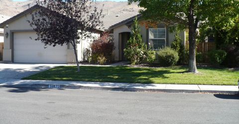 10572 Fort Morgan Way, Reno, NV 89521 Photo