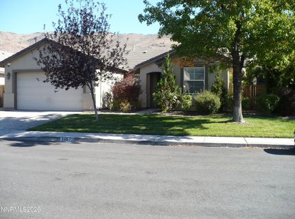 10572 Fort Morgan Way, Reno, NV 89521 Photo