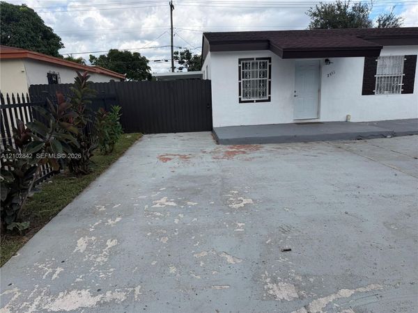 2951 NW 154th Ter , Unit 2, Miami Gardens, FL 33054