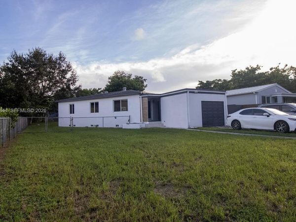 340 NW 132nd St , Unit 1, North Miami, FL 33168