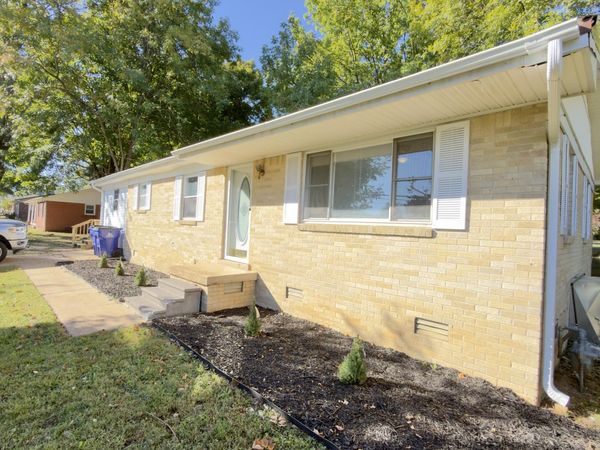 9635 Cherrywood Avenue , McKenzie, TN 38201
